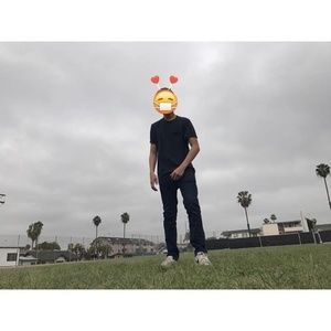 Meet your Posher, Andy